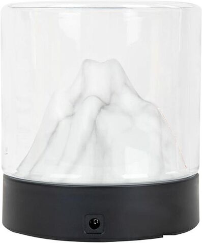 Увлажнитель воздуха Daswerk 456847