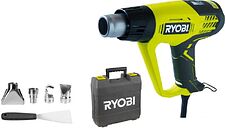 Промышленный фен Ryobi EHG2020LCD