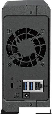Сетевой накопитель Synology DiskStation DS124