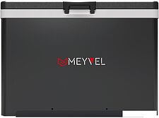 Компрессорный автохолодильник Meyvel AF-AB35