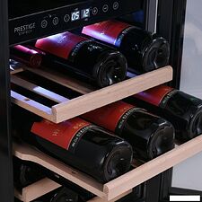 Винный шкаф Temptech PRESQ38DB-24