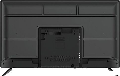 Телевизор BBK 43LEM-9101/FTS2C