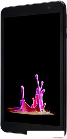 Планшет Digma Optima 8258C 4G (черный)