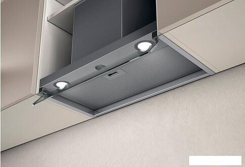 Кухонная вытяжка Elica Box In IX/A/120