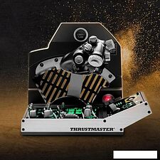 Оборудование для авиасимов Thrustmaster Viper