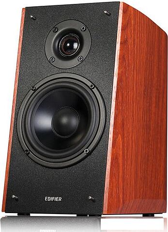 Акустика Edifier R2000DB (коричневый)