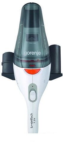 Автомобильный пылесос Gorenje MVC 72 FW