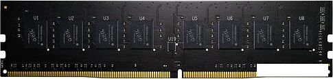 Оперативная память GeIL Pristine 4GB DDR4 PC4-21300 GP44GB2666C19SC