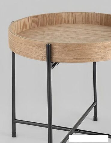 Журнальный столик Stool Group Стар 21A857B