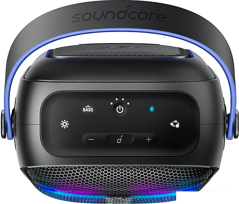 Беспроводная колонка Anker Rave Neo 2
