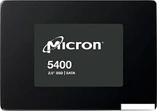SSD Micron 5400 Max 960GB MTFDDAK960TGB