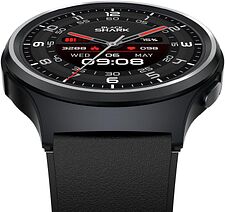 Умные часы Black Shark A3 (черный)