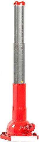 Бутылочный домкрат Autoprofi DVB-20 Hi 2т