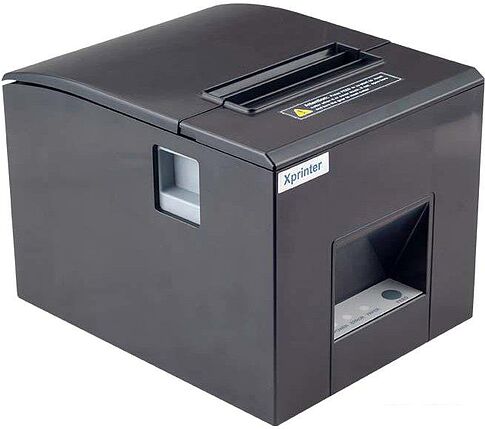Принтер чеков Xprinter XP-E300M
