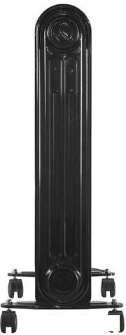 Масляный радиатор Ресанта ОМПТ-12НЧ