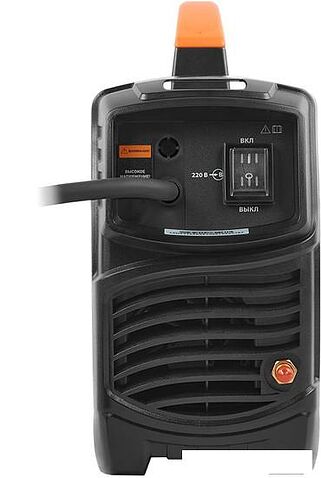 Сварочный инвертор Сварог Pro Smart TIG 200 OXIFREE (W227S)