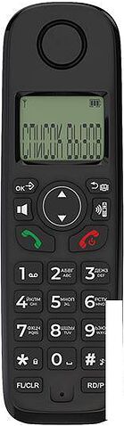 Радиотелефон Maxvi GA-01