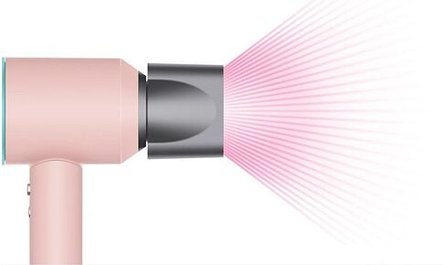 Фен Dyson HD15 Supersonic (керамический поп)