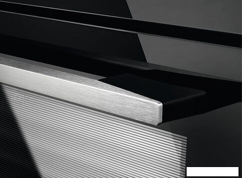 Электрический духовой шкаф Electrolux KOBCS31X