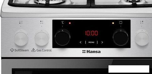 Кухонная плита Hansa FCMXS593632