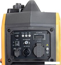 Бензиновый генератор XO 1800W Бензиновый генератор XO 1800W