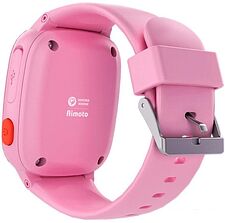 Умные часы Кнопка жизни Aimoto Kid Mini Единорог