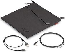Наушники с микрофоном Plantronics Voyager 8200 UC (черный)