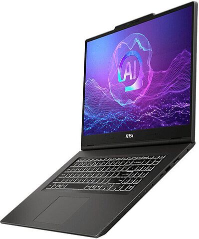 Ноутбук MSI VenturePro 17 AI A2HVEG-023XRU