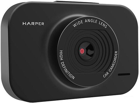 Автомобильный видеорегистратор Harper DVHR-250