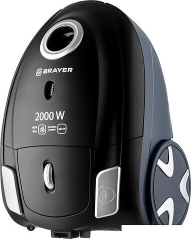 Пылесос Brayer BR4225
