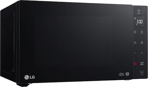 Микроволновая печь LG MS2535GIS
