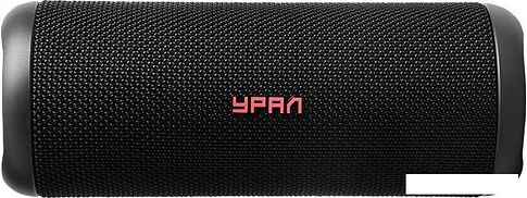 Беспроводная колонка Урал ТТ М3+ (черный)