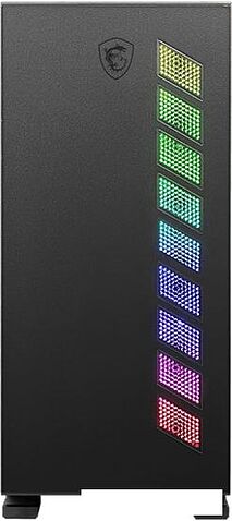 Корпус MSI MAG Vampiric 300R