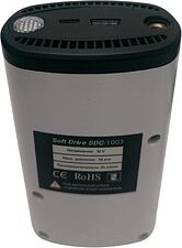 Автомобильный компрессор Soft Drive SDC-1003