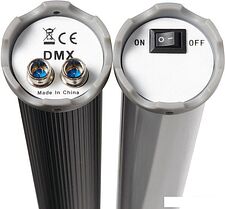 Лампа GreenBean LedFlow 2ft Bi-Color DMX