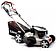 Газонокосилка Helmut TR 51SL