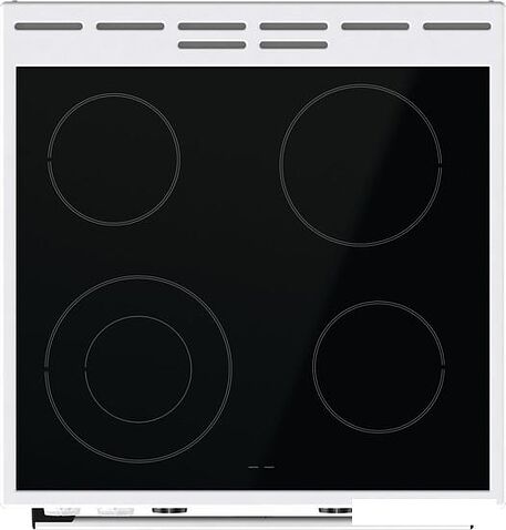 Кухонная плита Gorenje GECS6C70WC