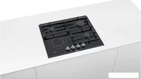Варочная панель Bosch PRY6A6B70Q