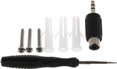 Микрофон Dahua DH-HAP100