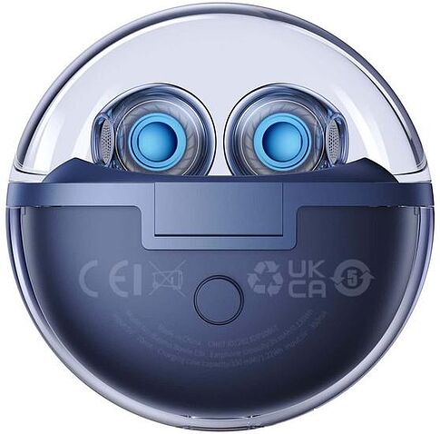 Наушники Baseus Bowie E5x (черный)