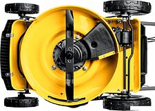 Газонокосилка Steher GLM-460p