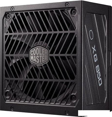 Блок питания Cooler Master XG850 Platinum MPG-8501-AFBAP-EU