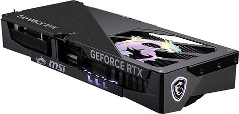 Видеокарта MSI GeForce RTX 5070 Ti 16G Gaming Trio