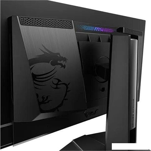 Игровой монитор MSI MPG 271QRX
