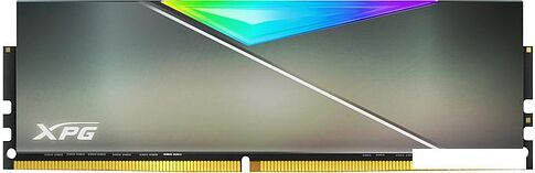 Оперативная память ADATA XPG Spectrix D50 ROG Certified 2x8ГБ DDR4 3600 МГц AX4U36008G17H-DC50R