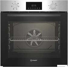 Электрический духовой шкаф Indesit IBFTE 2434 IX