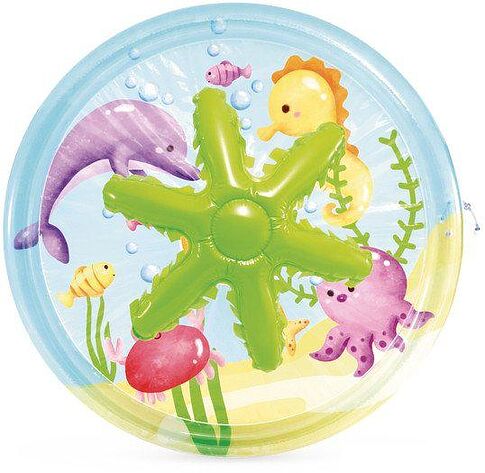 Надувной бассейн Intex 56433 (173 см)