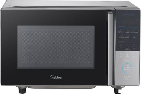 Микроволновая печь Midea EM720CFR-BG