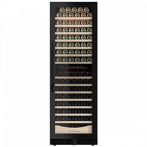 Винный шкаф Meyvel MV163PRO-KBT2