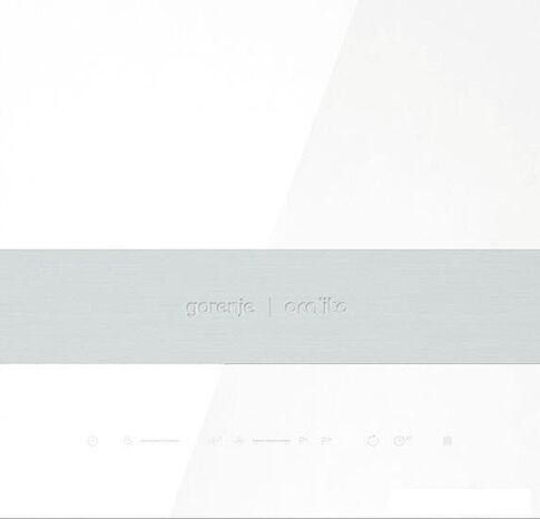Кухонная вытяжка Gorenje WHI643ORAW